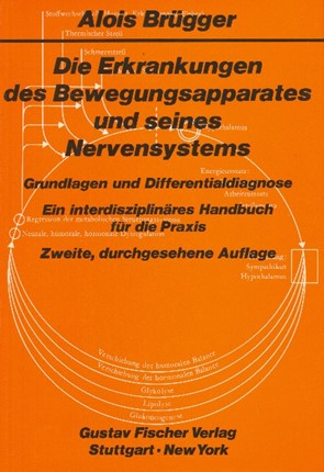 Die Erkrankungen des Bewegungsapparates und seines Nervensystems